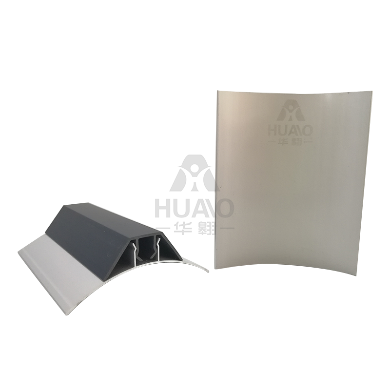 50內圓弧-鋁料底座(HA507-HA508)